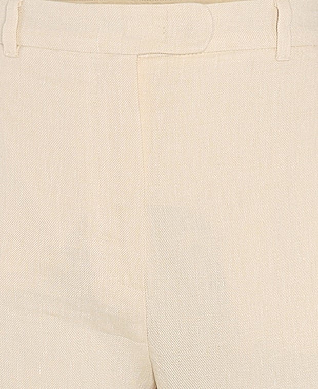 Max Mara Studio Linen trousers
