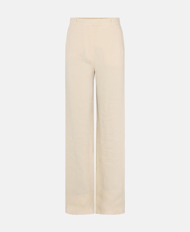Max Mara Studio Linen trousers