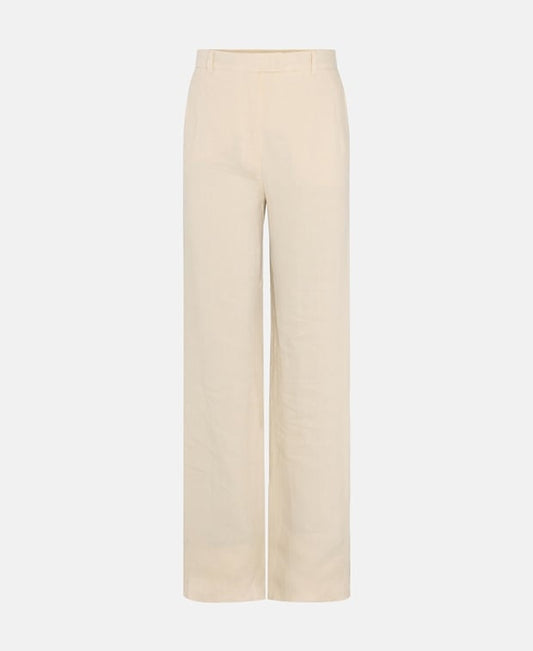 Max Mara Studio Linen trousers