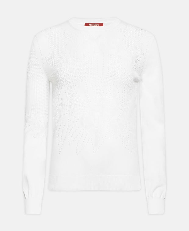 Max Mara Studio Long-sleeved jumper