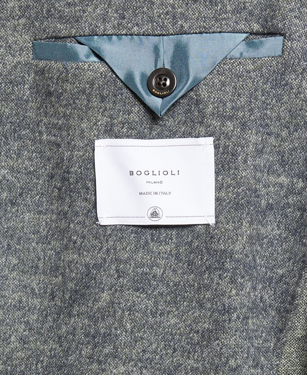 Boglioli Suit jacket