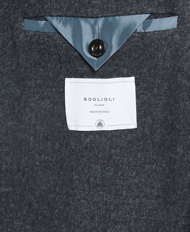 Boglioli Suit jacket