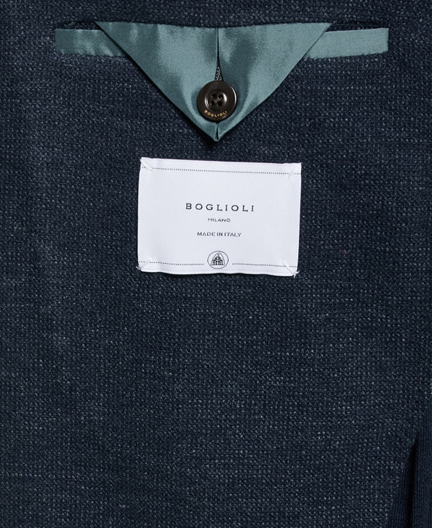 Boglioli Suit jacket