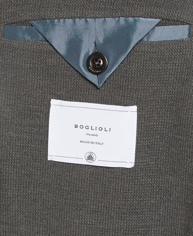 Boglioli Suit jacket