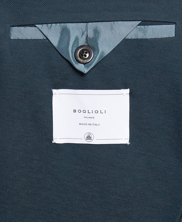 Boglioli Suit jacket
