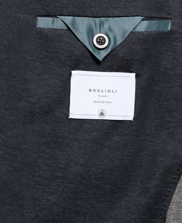Boglioli Suit jacket