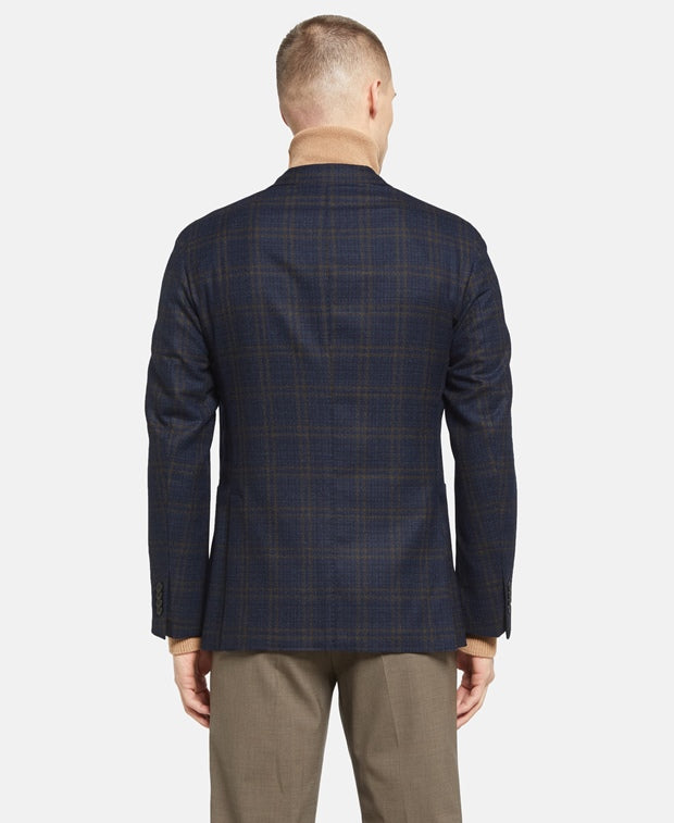 Boglioli Wool suit jacket
