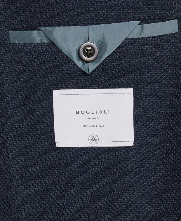 Boglioli Suit jacket