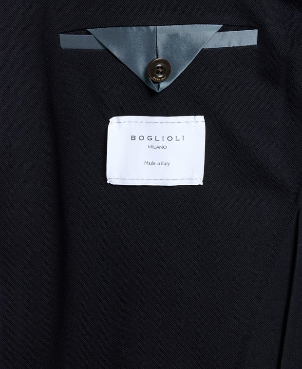 Boglioli Suit jacket