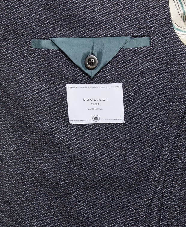 Boglioli Suit jacket