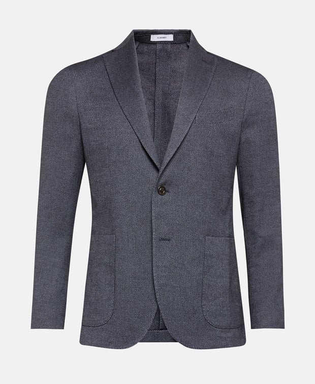 Suit jacket