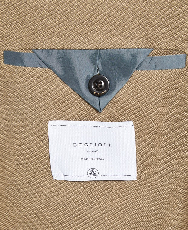Boglioli Suit jacket