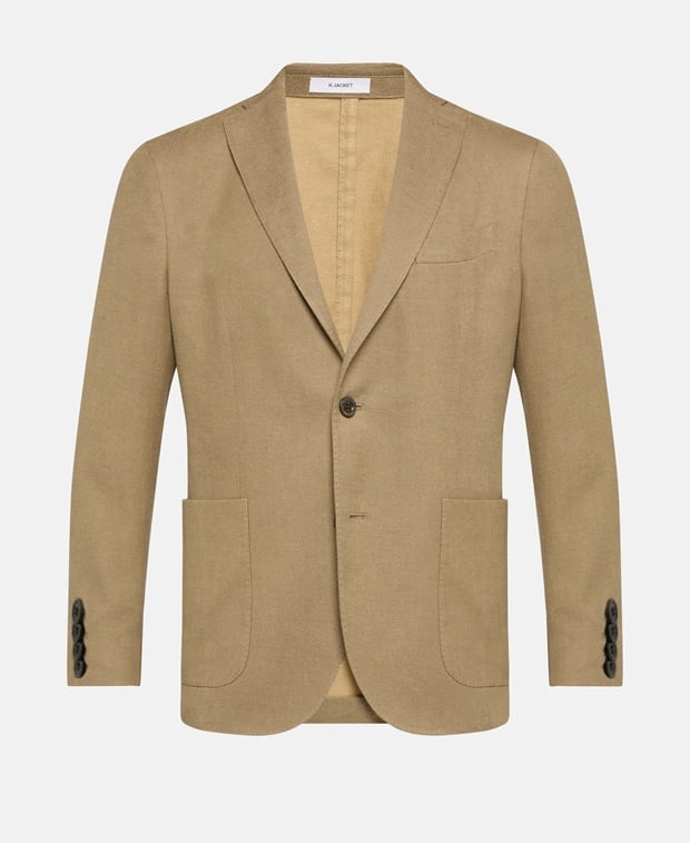 Suit jacket