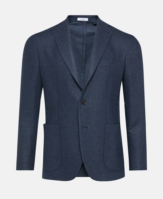 Suit jacket