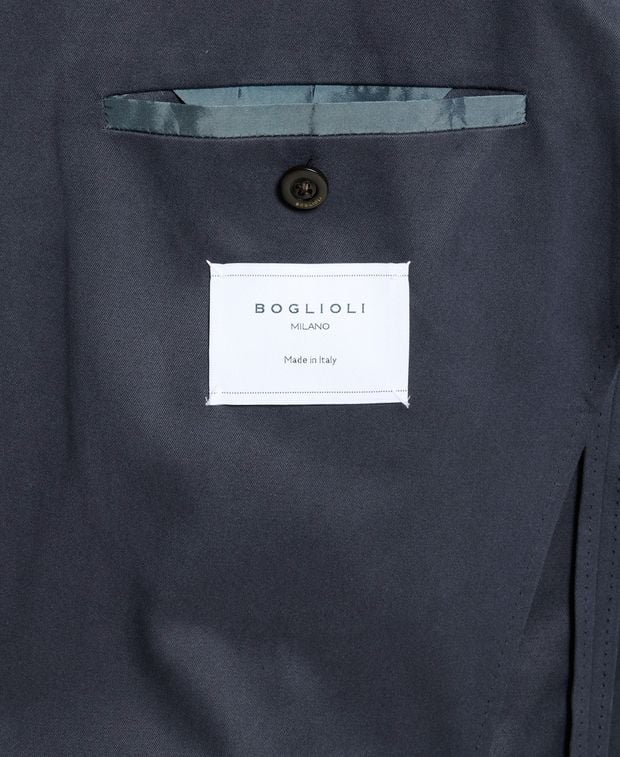 Boglioli Suit