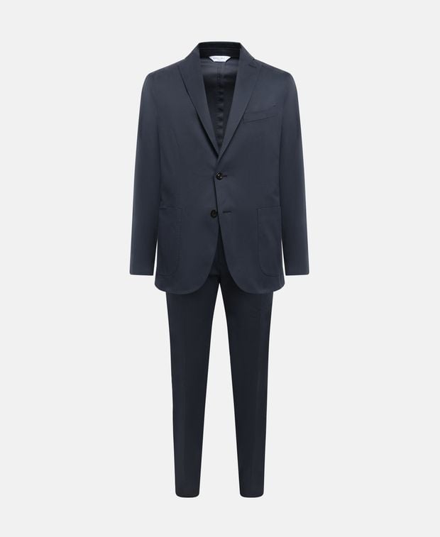 Boglioli Suit