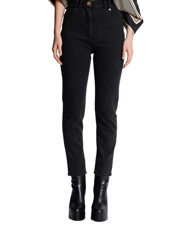 Balmain Functional trousers