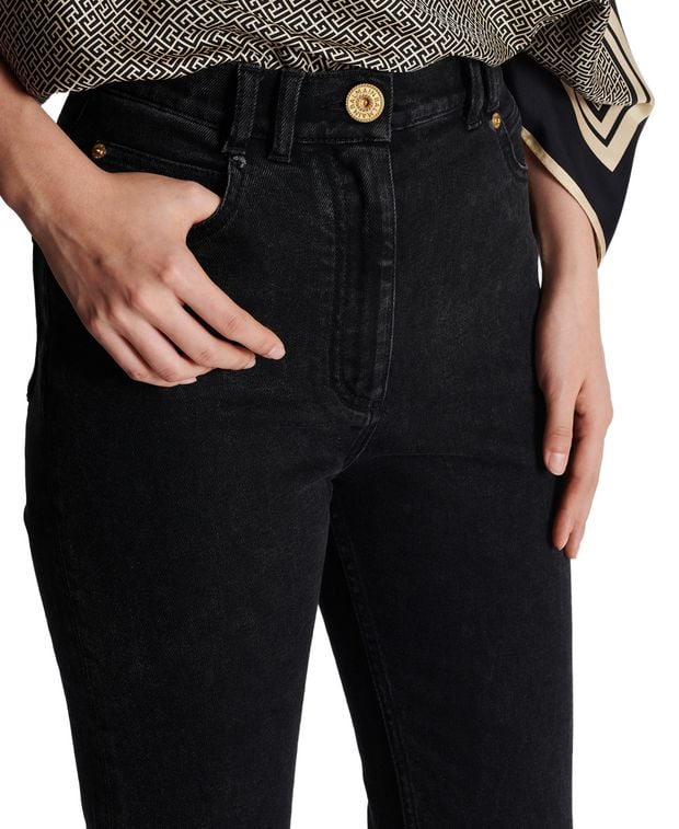 Balmain Functional trousers
