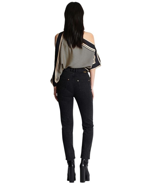 Balmain Functional trousers