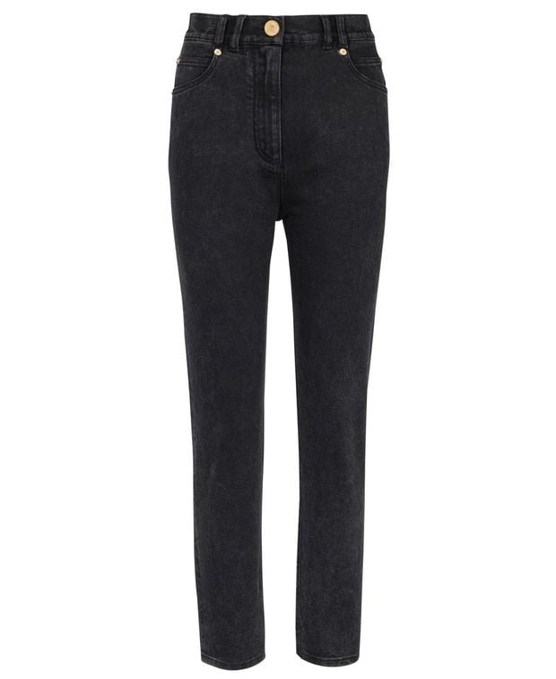 Balmain Functional trousers