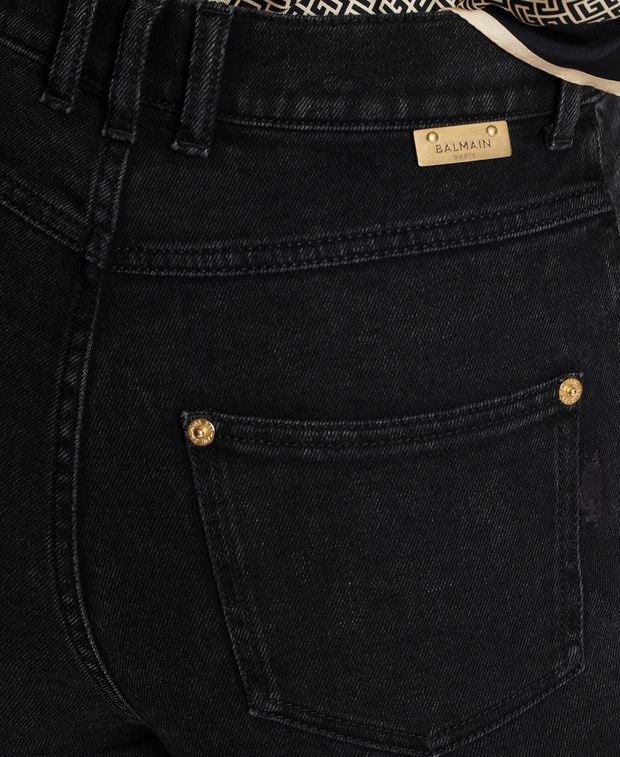 Balmain Functional trousers