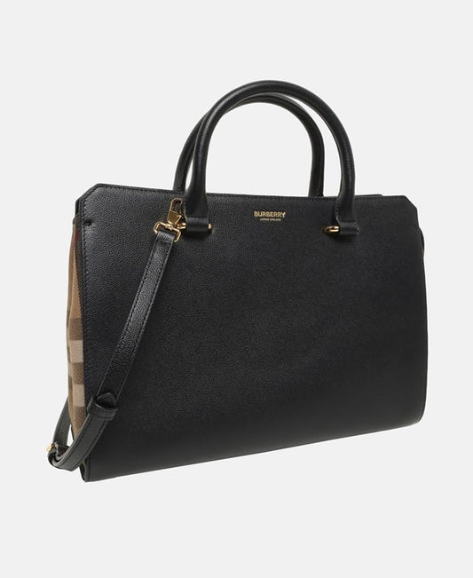 Burberry Leather handbag