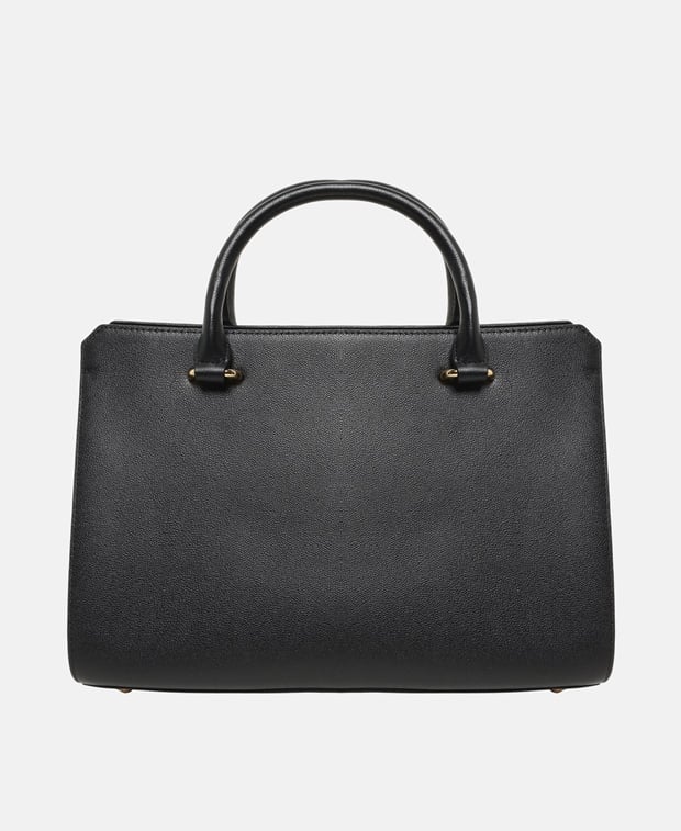 Burberry Leather handbag