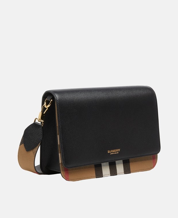 Burberry Cross-body bag