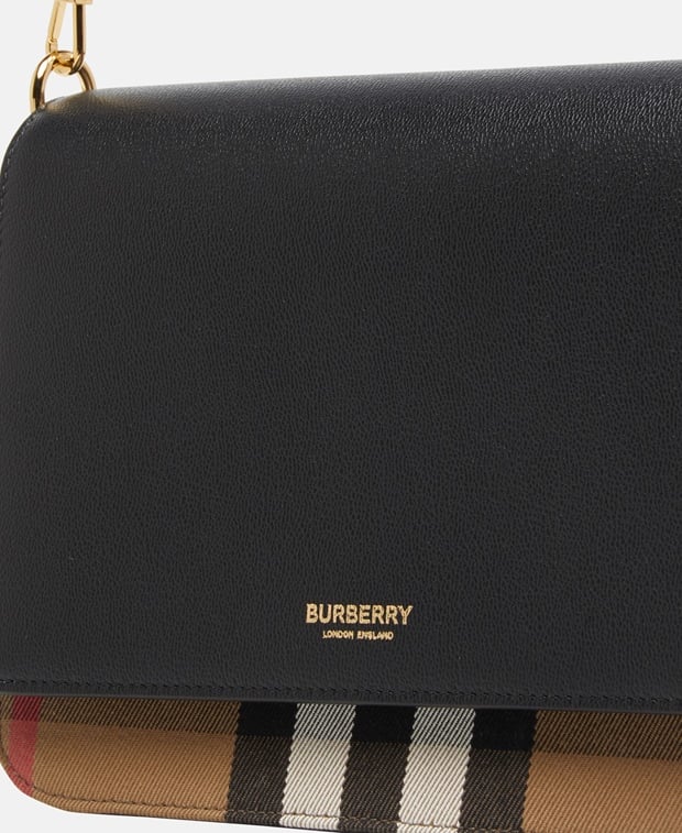 Burberry Cross-body bag