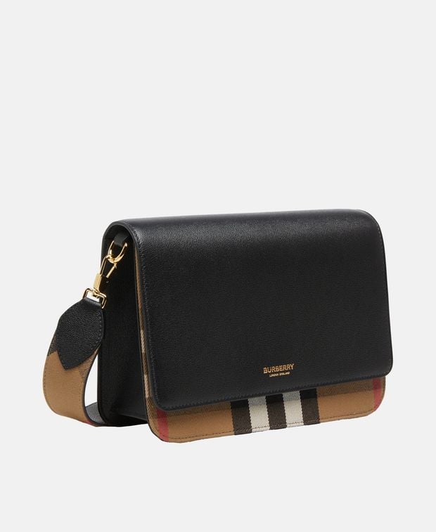 Burberry Cross-body bag