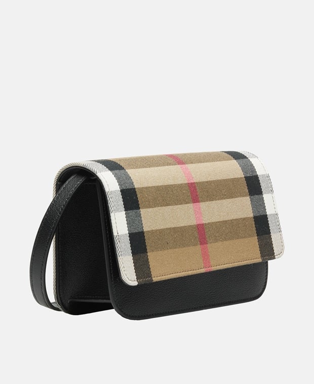 Burberry Cross-body bag
