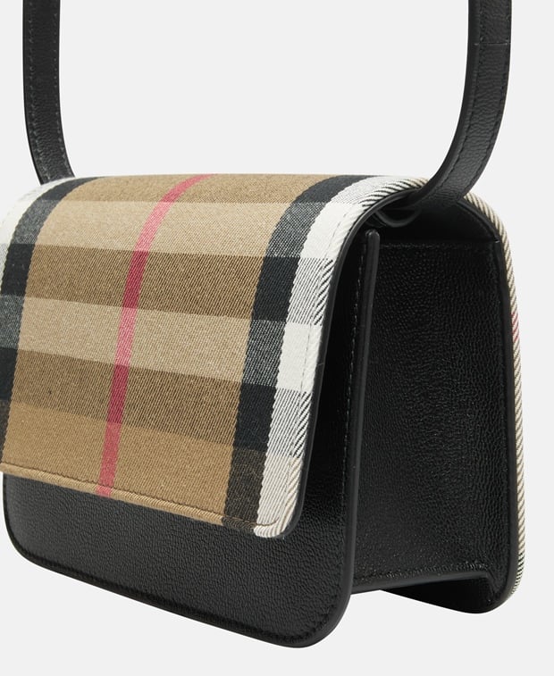 Burberry Cross-body bag