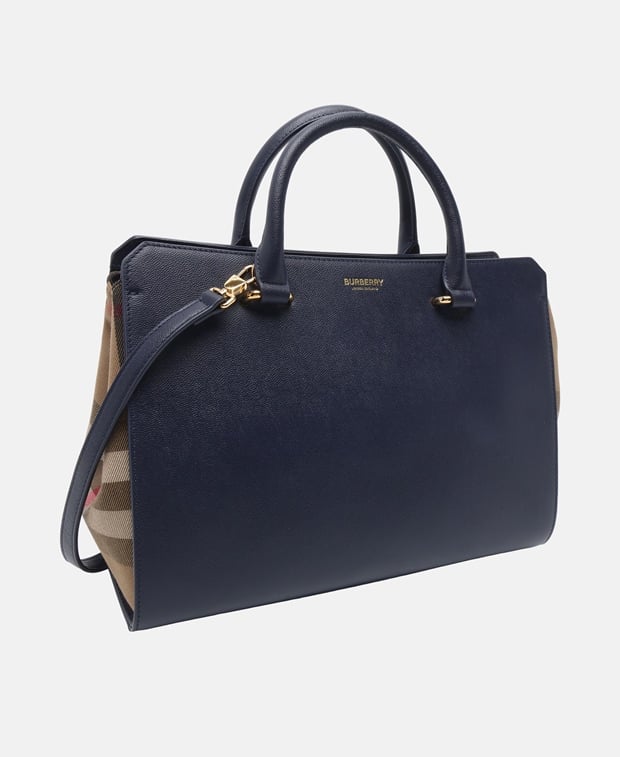 Burberry Leather handbag