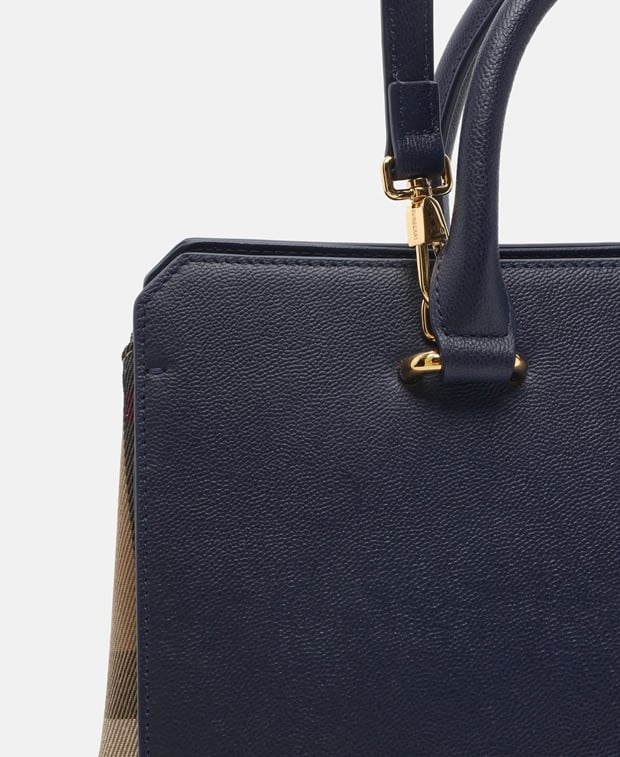 Burberry Leather handbag