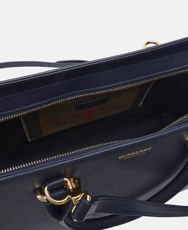 Burberry Leather handbag