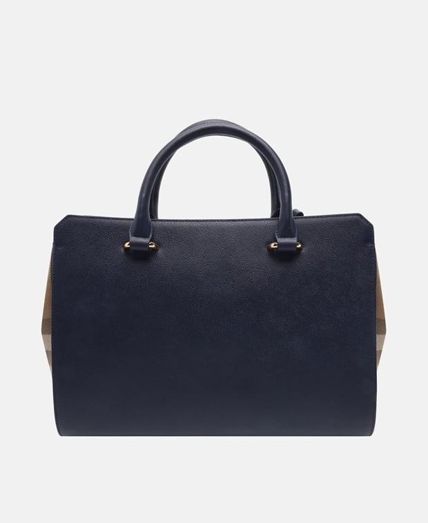 Burberry Leather handbag