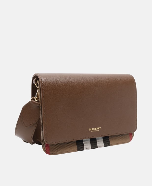 Burberry Cross-body bag