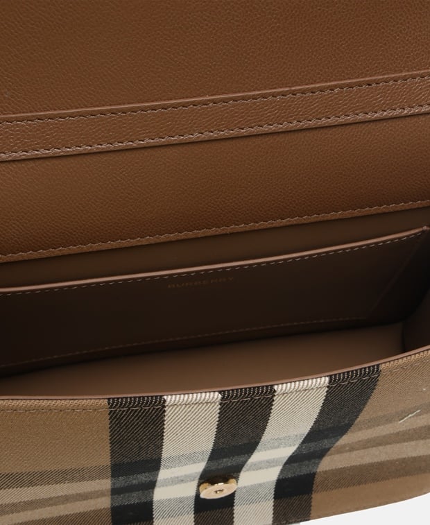 Burberry Cross-body bag