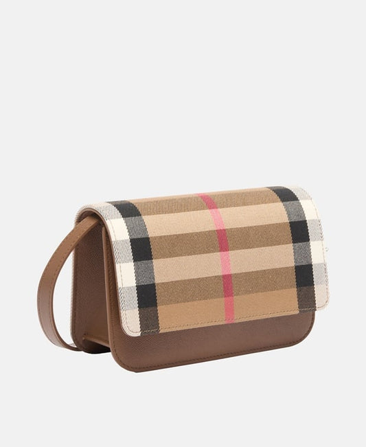 Burberry Cross-body bag