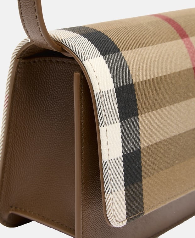 Burberry Cross-body bag