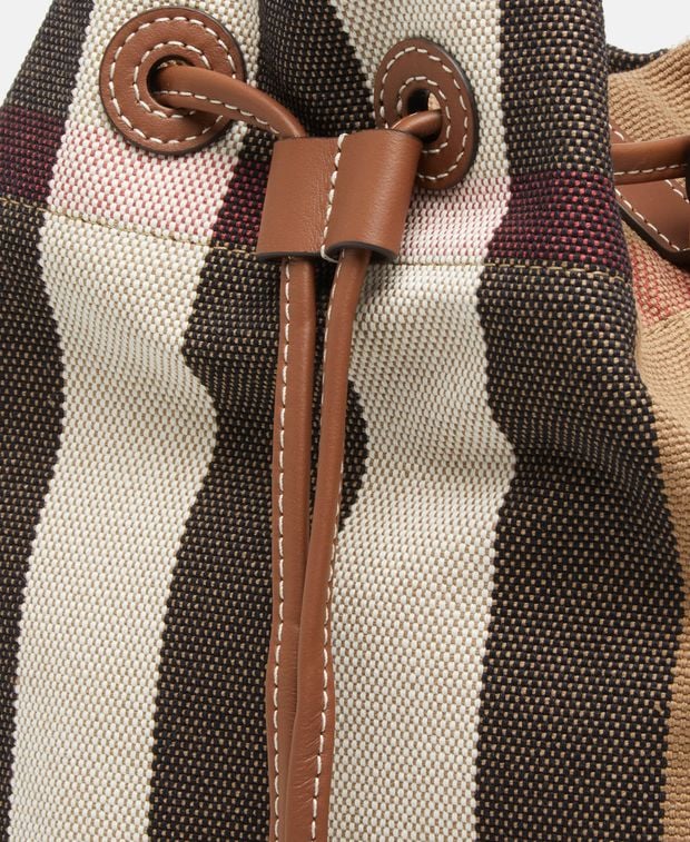 Burberry Bucket bag