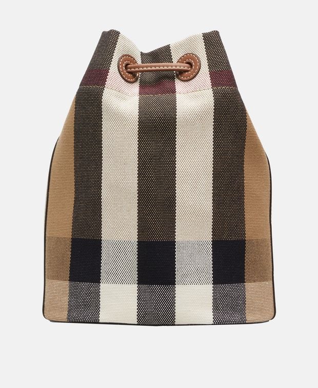 Burberry Bucket bag