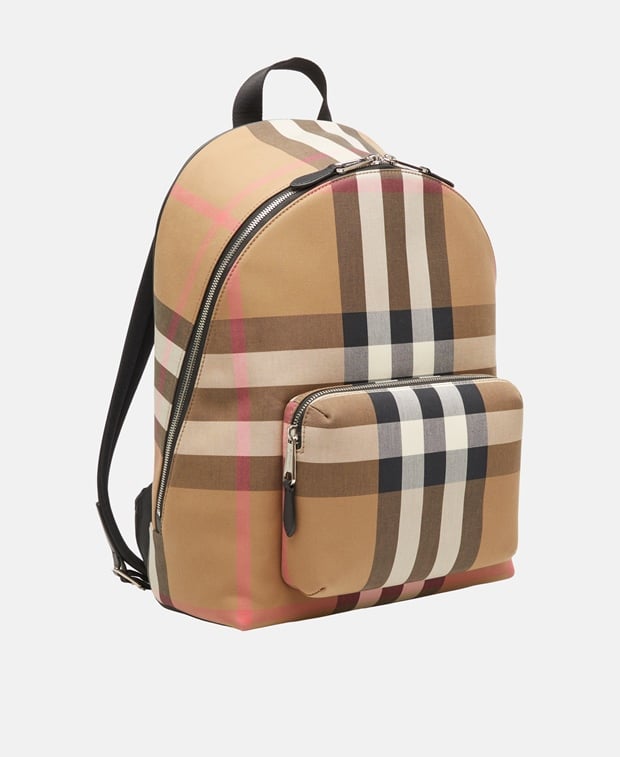 Burberry Backpack