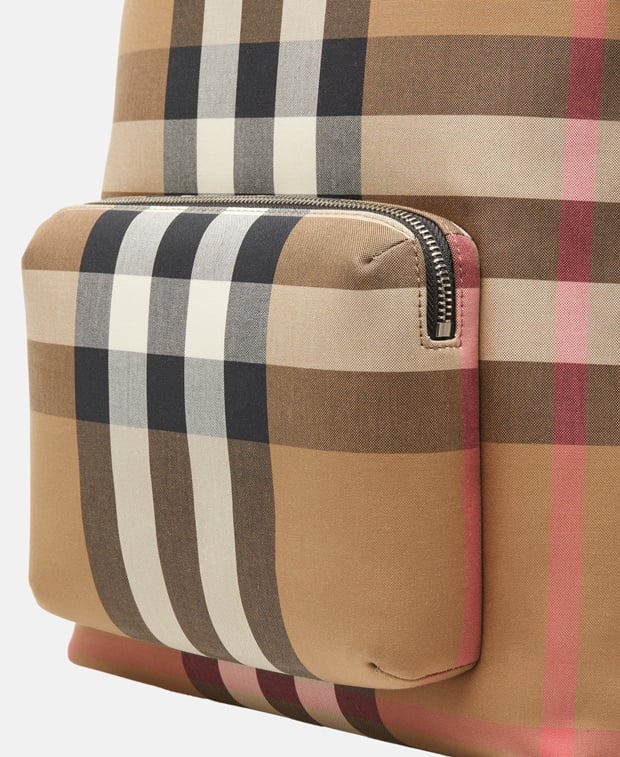 Burberry Backpack