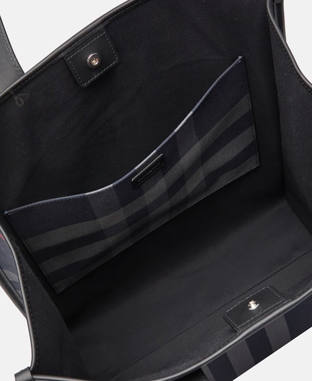 Burberry Shopper