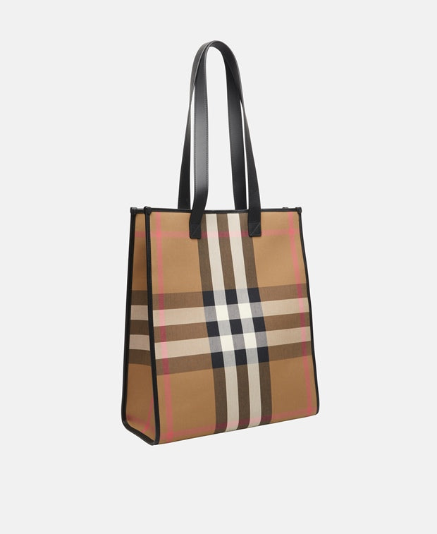 Burberry Tote Bag