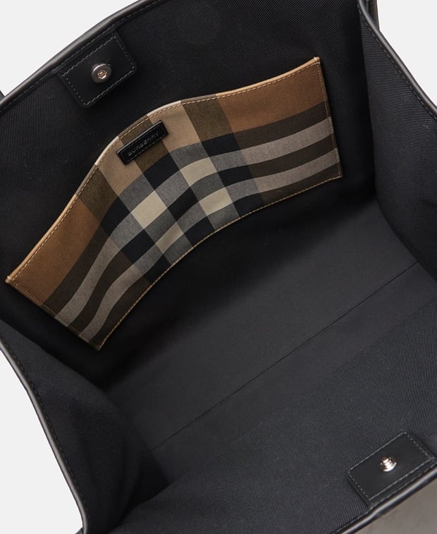 Burberry Tote Bag