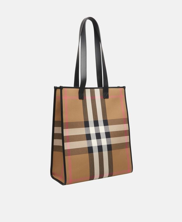 Burberry Tote Bag