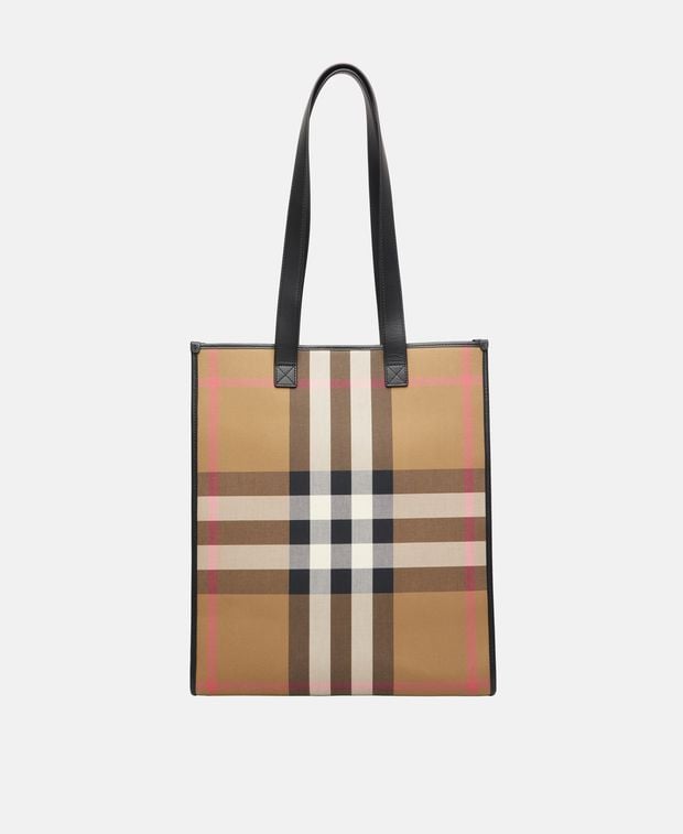 Burberry Tote Bag