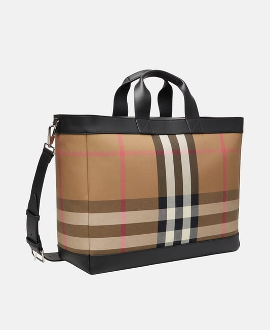 Burberry Shopper